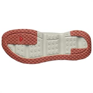 Salomon Reelax 6.0 Erkek Terlik Krem