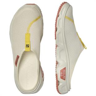 Salomon Reelax 6.0 Erkek Terlik Krem