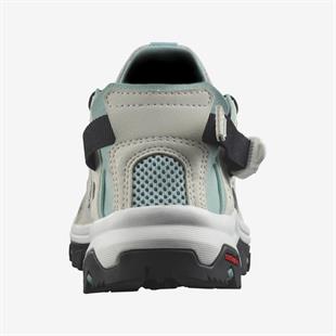 Salomon Techamphibian Kadın Su Ayakkabısı Beyaz