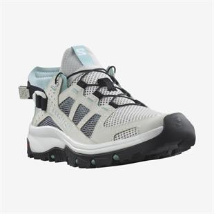 Salomon Techamphibian Kadın Su Ayakkabısı Beyaz