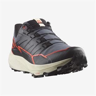 Salomon Thundercross Gtx Erkek Ayakkabı Siyah