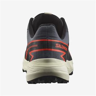 Salomon Thundercross Gtx Erkek Ayakkabı Siyah