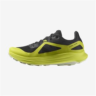 Salomon Ultra Flow Erkek Ayakabı Sarı