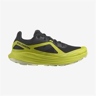Salomon Ultra Flow Erkek Ayakabı Sarı