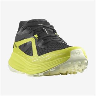 Salomon Ultra Flow Erkek Ayakabı Sarı
