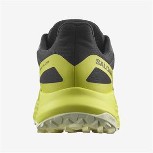 Salomon Ultra Flow Erkek Ayakabı Sarı