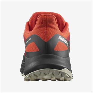 Salomon Ultra Flow Kırmızı Erkek Ayakabı Kırmızı