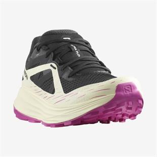 Salomon Ultra Flow Krem Kadın Ayakkabı 