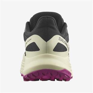 Salomon Ultra Flow Krem Kadın Ayakkabı 