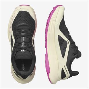 Salomon Ultra Flow Krem Kadın Ayakkabı 