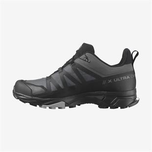 Salomon X Ultra 4 Gtx Siyah Erkek Ayakkabı
