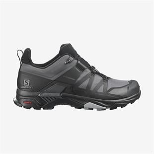 Salomon X Ultra 4 Gtx Siyah Erkek Ayakkabı