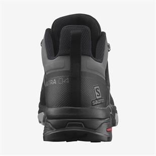 Salomon X Ultra 4 Gtx Siyah Erkek Ayakkabı
