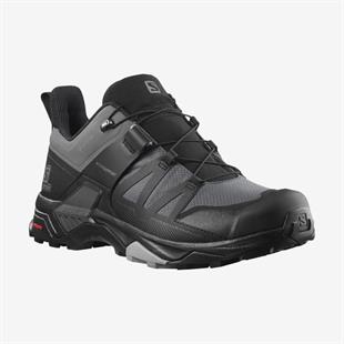 Salomon X Ultra 4 Gtx Siyah Erkek Ayakkabı