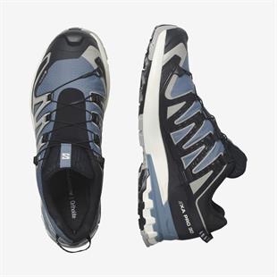 Salomon XA Pro 3D V9 Gtx Erkek Mavi Ayakkabı