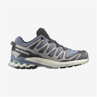 Salomon XA Pro 3D V9 Gtx Erkek Mavi Ayakkabı