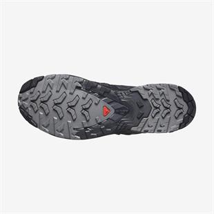 Salomon XA Pro 3D V9 Gtx Erkek Siyah Ayakkabı