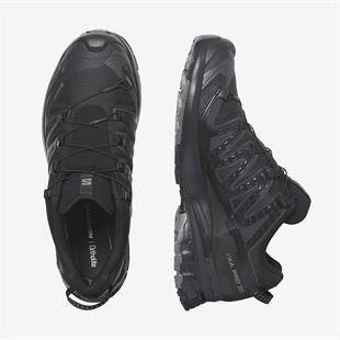 Salomon XA Pro 3D V9 Gtx Erkek Siyah Ayakkabı