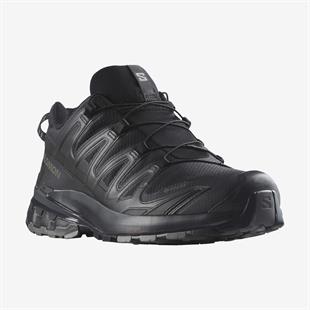 Salomon XA Pro 3D V9 Gtx Erkek Siyah Ayakkabı
