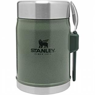 Stanley Legendary Vacuum Yemek Termosu 0,4 L