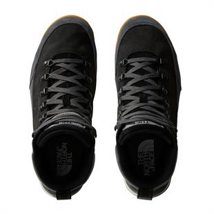 The North Face Back to Berkeley Leather Siyah Erkek Bot