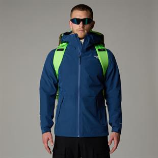 The North Face Base Camp Duffel Yeşil-Medium 