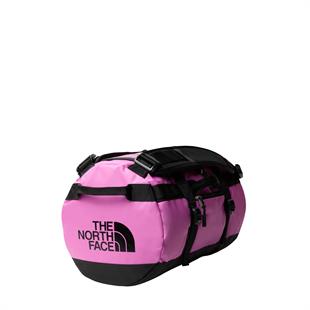 The North Face Base Camp Duffel Pembe