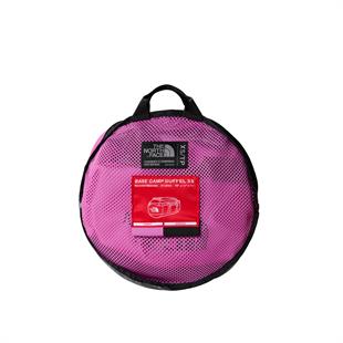 The North Face Base Camp Duffel Pembe