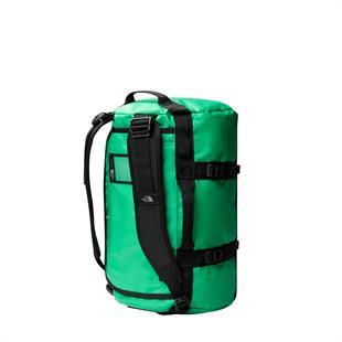 The North Face Base Camp Duffel Yeşil