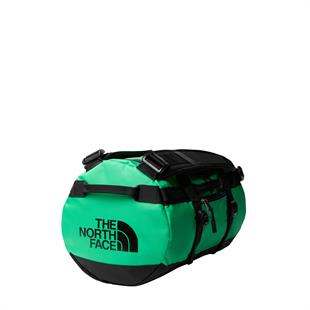 The North Face Base Camp Duffel Yeşil