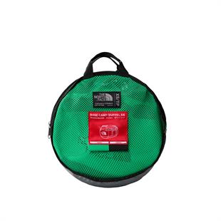 The North Face Base Camp Duffel Yeşil