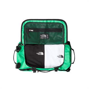 The North Face Base Camp Duffel Yeşil