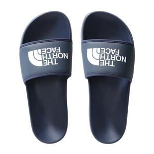 The North Face Base Camp Slide III Erkek Terlik Lacivert