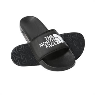 The North Face Base Camp Slide III Erkek Terlik Siyah