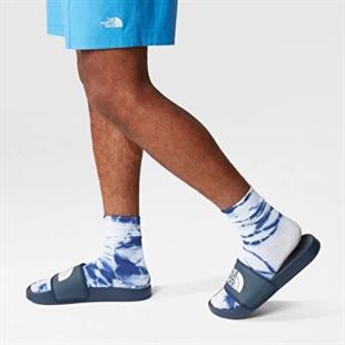 The North Face Base Camp Slide III Erkek Terlik Lacivert