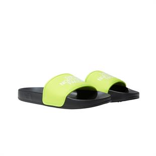 The North Face Base Camp Slide III Erkek Terlik Sarı