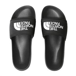 The North Face Base Camp Slide III Erkek Terlik Siyah