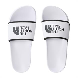 The North Face Base Camp Slide III Kadın Terlik Beyaz