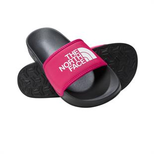 The North Face Base Camp Slide III Kadın Terlik Pembe