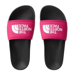 The North Face Base Camp Slide III Kadın Terlik Pembe