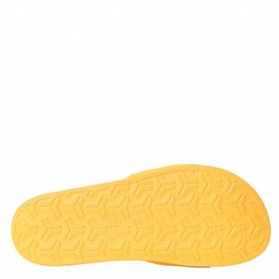 The North Face Base Camp Slide III Sarı Erkek Terlik