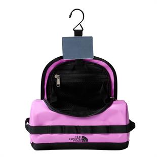 The North Face Bc Seyahat Çantası Pembe S 