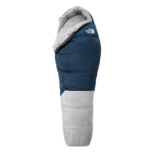 The North Face Blue Kazoo Kaz Tüyü Uyku Tulumu -24°C