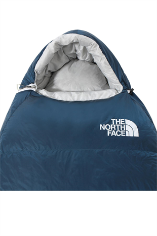 The North Face Blue Kazoo Kaz Tüyü Uyku Tulumu -24°C