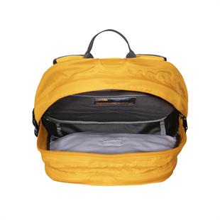 The North Face Borealis Classic Sarı/Siyah Çanta