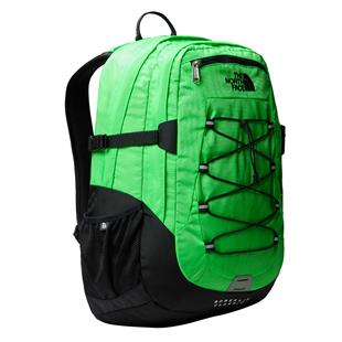 The North Face Borealis Classic Yeşil/Siyah Çanta