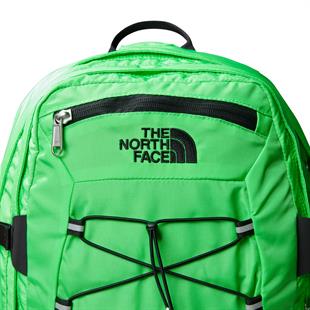The North Face Borealis Classic Yeşil/Siyah Çanta