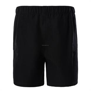 The North Face Class V Bltd Erkek Siyah Şort