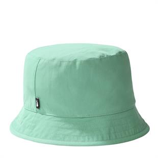 The North Face Class V Bucket Lacivert/Haki Kadın Şapka