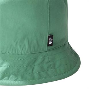 The North Face Class V Bucket Lacivert/Haki Kadın Şapka